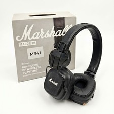 Cuffie wireless marshall major - cuffie,