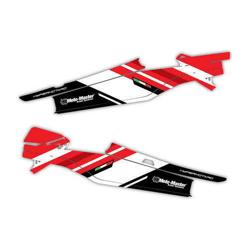 Adatto per ducati - ducati, hypermotard