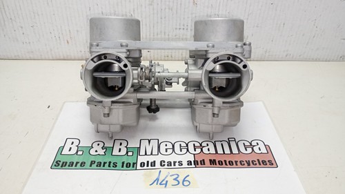 Carburatori honda 400 n - honda, cb