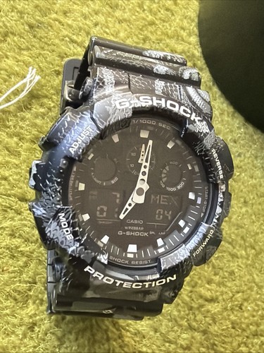Orologio casio shock - orologio,