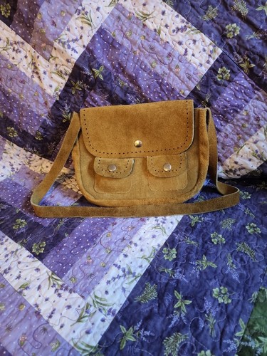 Borsa tracolla vintage - borsa, in