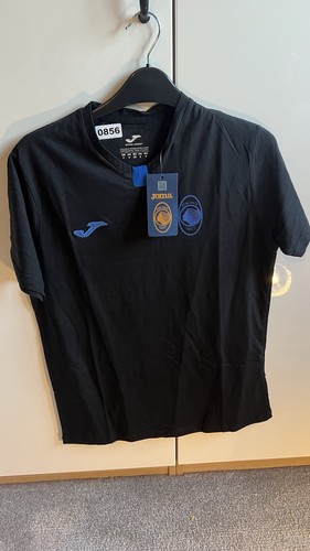 Shirt ufficiale atalanta - t-shirt, bc