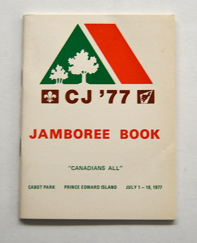Libro jamboree cj77 - jamboree,