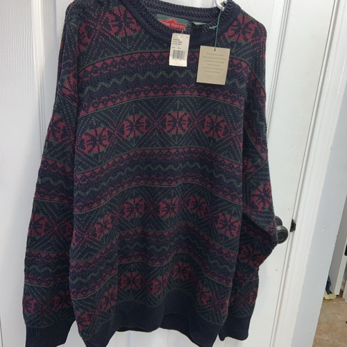 Maglione stone haven vintage - stone,