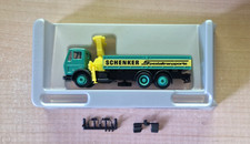 Herpa 806064	MB NG Schenker