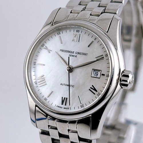 Orologio frederique constant - frederique,