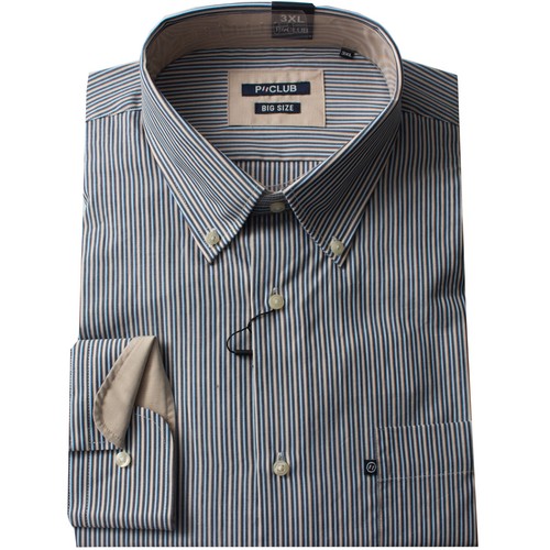 Camicia uomo 100 - camicia,