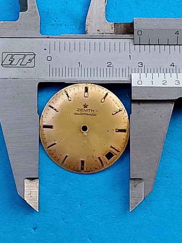 Zenith automatico - zenith,