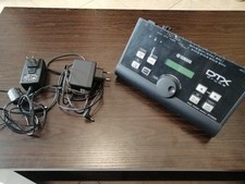 Modulo Sonoro YAMAHA DTX500 - Centralina batteria elettronica Yamaha DTX