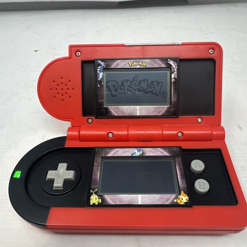 Gioco portatile vintage