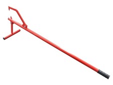 Sollevatore di tronchi SECURA