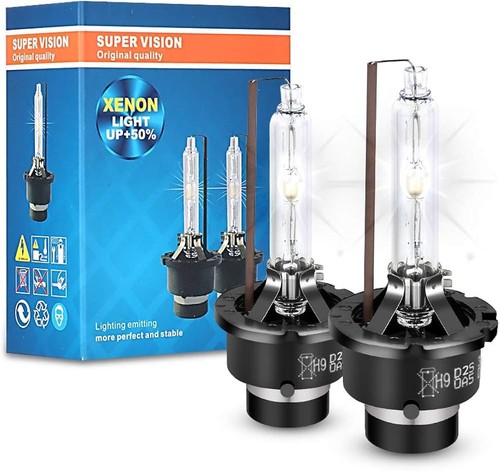 Lampadine xenon d2s 35w - 2,