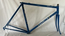 Telaio e forcella GAZELLE
