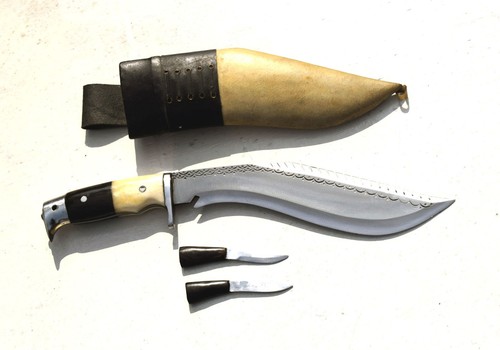 Coltello kukri - coltello,