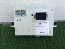 CENTRALINA BODY COMPUTER ALFA ROMEO GIULIETTA 1.6 JTDm 120 CV 2016 RICAMBI AUTO