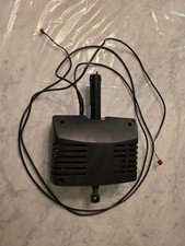 Motore inclinazione tapis