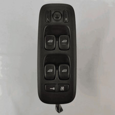 Blocco comandi alzacristalli e retrovisori est.  VOLVO XC90 2.9 T6 AWD aut. SUV