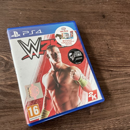 Wwe 2k15 gioco di wrestling - di,