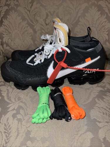 Nike off white uomo - uomo, air