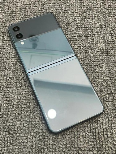 Samsung galaxy flip - z,