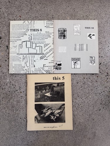 This magazine 10 - this, 5,