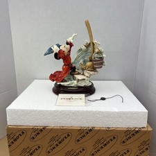 Giuseppe Armani Apprendista