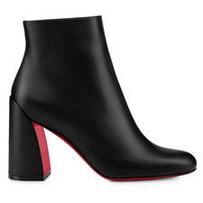 Stivaletti Christian Louboutin