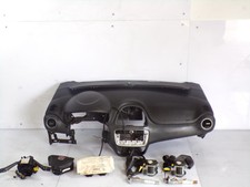 7519 Kit Airbag Fiat Grande Punto 2014 COD 735416872