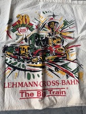 The Big Train Lehmann Gross