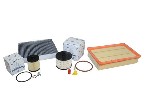 Originale kit ispezione 0 - ispezione, 2,0