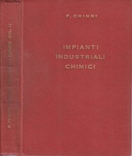 Impianti industriali chimici