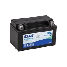 Batteria exide per - exide, (agm12-6)