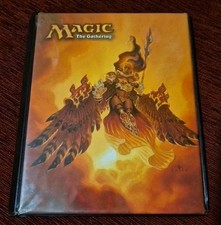 Magic The Gathering Album