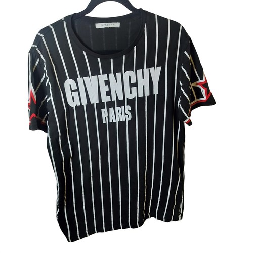 Givenchy paris shirt uomo - givenchy,