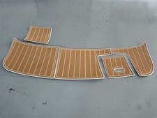 2003 Four Winns 268 Vista