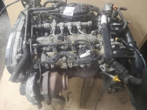 Motore opel insignia - motore,