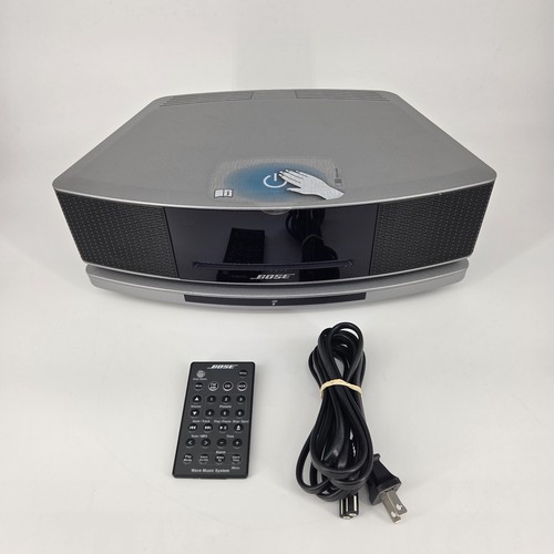 Bose wave soundtouch music - wave,