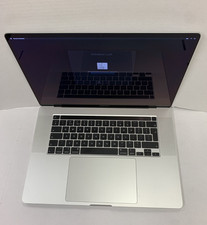 MacBook Pro Retina 16 pollici