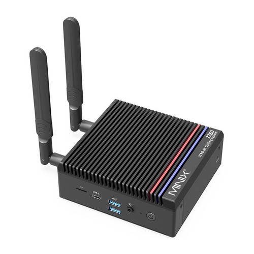 Mini minix neo z350 0db - minix,