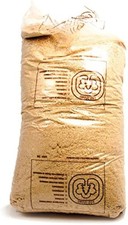 SEGATURA NATURALE LEGNO 50 LT