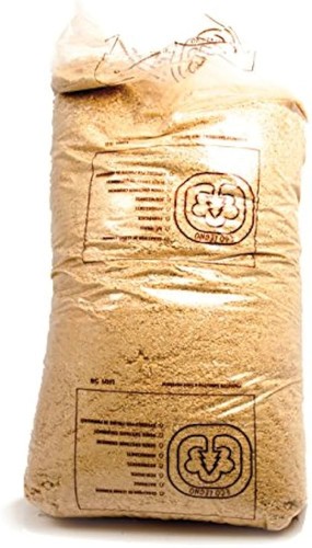 Segatura naturale legno lt - naturale,