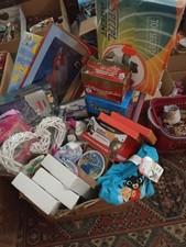 Box 400 Articoli Misti Nuovi Rivenditori Mercatini 