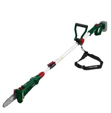 ✅️⚠️Potatore PARKSIDE a Batteria 20V TAGLIARAMI AD ASTA lunghezza tot ca. 270cm