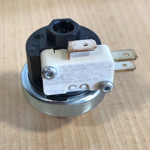 Elektra microcasa pressostato - elektra,