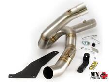 COLLETTORI RACING DUCATI MULTISTRADA 1200 / 1200S 2010-2014 ARROW 71429MI