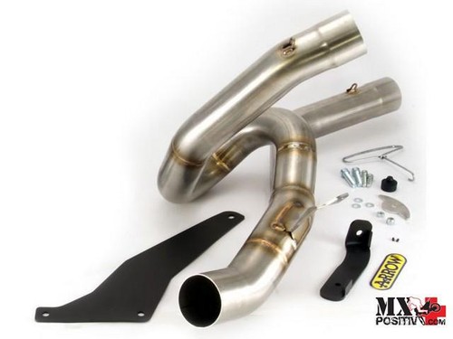 Collettori racing ducati - collettori,