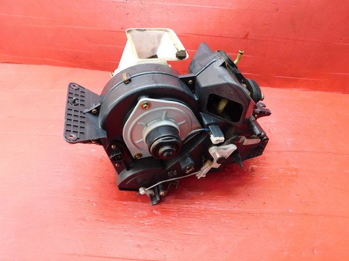 Stufa abitacolo piaggio porter - abitacolo,