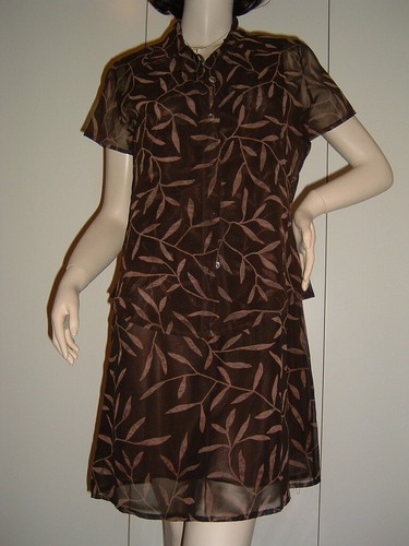 Completo camicia abito donna - camicia,