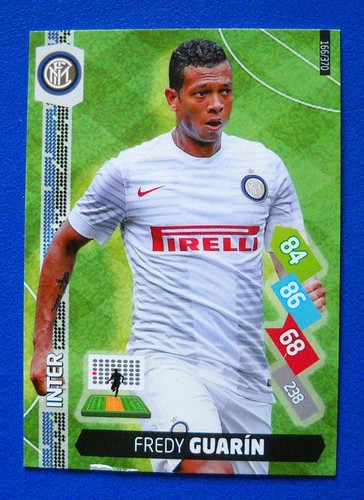 Card calciatori panini - calciatori,