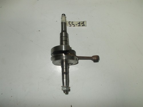 Albero motore aprilia scarabeo - motore,